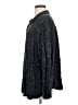 Torrid 100% Rayon Black Long Sleeve Blouse Size 3X Plus (3) - photo 5