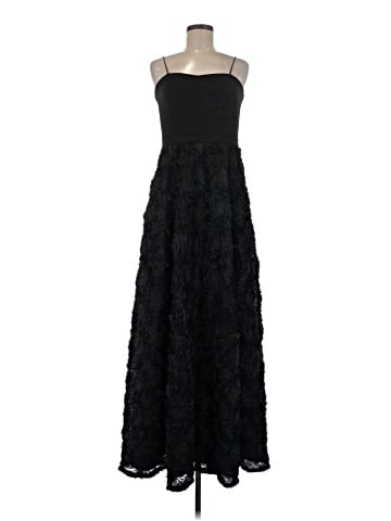 Aidan by Aidan Mattox Cocktail Dress (view 1)