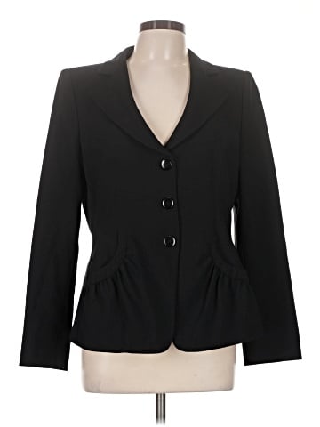 Armani Collezioni Blazer (view 1)