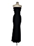 Windsor Black Cocktail Dress Size L - photo 1