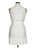 ASOS White Cocktail Dress Size XL (estimated) - photo 2