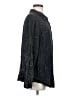 Torrid 100% Rayon Black Long Sleeve Blouse Size 3X Plus (3) - photo 4