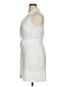ASOS White Cocktail Dress Size XL (estimated) - photo 5