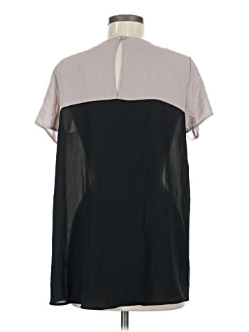 Jaye.e. Short Sleeve Blouse (view 2)