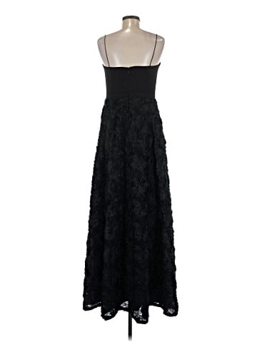 Aidan by Aidan Mattox Cocktail Dress (view 2)