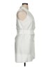 ASOS White Cocktail Dress Size XL (estimated) - photo 4