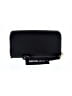 Steve Madden 100% Leather Black Leather Wristlet One size - photo 2