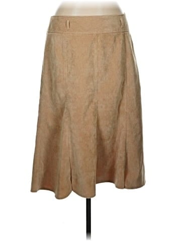 Larry Levine Casual Skirt (view 1)