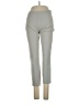 J.Crew Solid Gray Active Pants Size 2 - photo 1