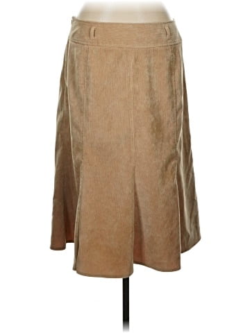 Larry Levine Casual Skirt (view 2)