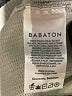 Babaton Ivory Tube Top Size M - photo 7