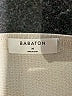 Babaton Ivory Tube Top Size M - photo 8