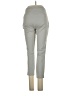 J.Crew Solid Gray Active Pants Size 2 - photo 2