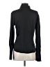 Dynamite Black Long Sleeve Blouse Size XS - photo 2