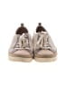 Vionic Tan Ivory Sneakers Size 7 - photo 2
