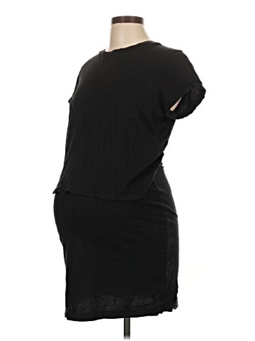 Silence and Noise Casual Dress (view 1)