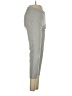 J.Crew Solid Gray Active Pants Size 2 - photo 4
