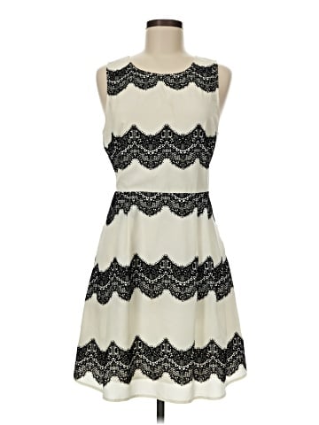 Under Skies Cocktail Dress (view 1)