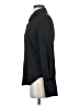 Dynamite Black Long Sleeve Blouse Size XS - photo 5