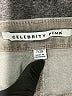 Celebrity Pink Gray Cargo Pants Size 28 waist - photo 7