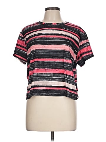 NZT by Nic + Zoe Short Sleeve T-Shirt (view 1)