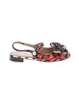 Betsey Johnson Flats