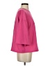 Unbranded Pink 3/4 Sleeve T-Shirt Size S - photo 4