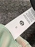 Lululemon Athletica Solid Green Active Skort Size 0 - photo 3