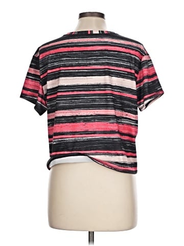 NZT by Nic + Zoe Short Sleeve T-Shirt (view 2)