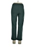 all in motion Solid Green Casual Pants Size 14 - photo 2