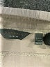 Danskin Solid Gray Casual Pants Size XS - photo 7