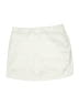 Greg Norman 100% Polyester Silver Active Skort Size L - photo 1
