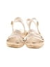 Coach Ivory Sandals Size 9 - photo 2