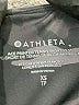 Athleta Camo Black Active Skort Size XS - photo 3