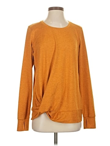 L.L.Bean Long Sleeve Top (view 1)
