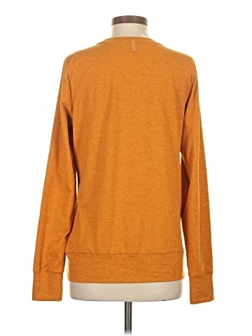 L.L.Bean Long Sleeve Top (view 2)