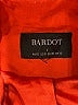 Bardot Orange Blazer Size L - photo 6