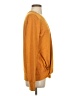 L.L.Bean Orange Long Sleeve Top Size S - photo 4