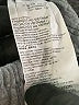 Air Jordan Gray Sweatpants Size 2T - photo 4