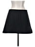 J.ING Solid Black Casual Skirt Size S (estimated) - photo 2