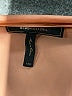 BCBGMAXAZRIA 100% Polyester Solid Tan Casual Dress Size XXS - photo 7