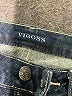 Vigoss Stars Silver Jeans Size 27 waist - photo 7