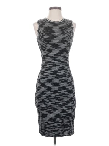 M Missoni Cocktail Dress (view 1)