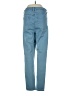 Forever 21 Color Block Blue Jeans Size 27 waist - photo 2