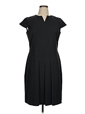 Brooks Brothers Casual Dress (view 1)