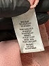 Halogen Pink Short Sleeve T-Shirt Size XL - photo 8