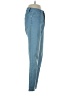 Forever 21 Color Block Blue Jeans Size 27 waist - photo 4