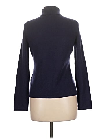 Lord & Taylor Cashmere Pullover Sweater (view 2)