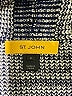 St. John Gray Cardigan Size P (petite) - photo 7