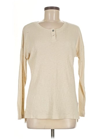 Dakine Long Sleeve Henley (view 1)